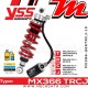 Amortisseur ~ YSS MX366-265TRCJ-10-858 