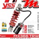Amortisseur ~ YSS MX366-265TRW-14-858 
