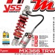 Amortisseur ~ YSS MX366-265TRW-19-858 