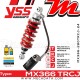 Amortisseur ~ YSS MX366-280TRCJ-24-858 