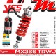 Amortisseur ~ YSS MX366-285TRWJ-01-858 
