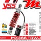Amortisseur ~ YSS MX366-295TRWJ-14-858 
