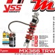 Amortisseur ~ YSS MX366-300TRW-49-858 