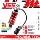Amortisseur ~ YSS MX366-305TRC-36-858 
