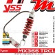 Amortisseur ~ YSS MX366-305TRCL-23-858 