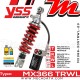 Amortisseur ~ YSS MX366-305TRWL-23-858 