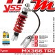 Amortisseur ~ YSS MX366-310TRC-08-859 