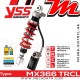Amortisseur ~ YSS MX366-310TRCL-65-858 