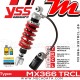 Amortisseur ~ YSS MX366-315TRCL-26-858 