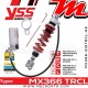 Amortisseur ~ YSS MX366-315TRCL-65-858 