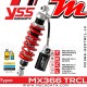 Amortisseur ~ YSS MX366-320TRCL-13-858 