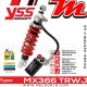 Amortisseur ~ YSS MX366-325TRWJ-20-858 
