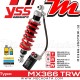 Amortisseur ~ YSS MX366-350TRW-12-858 