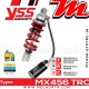 Amortisseur ~ YSS MX456-275TRC-16-858 