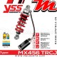 Amortisseur ~ YSS MX456-275TRCJ-05-858 