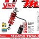Amortisseur ~ YSS MX456-280TRWJ-27-858 