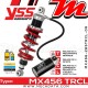 Amortisseur ~ YSS MX456-285TRCL-09-858 