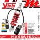 Amortisseur ~ YSS MX456-310H1RCL61-858 