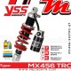 Amortisseur ~ YSS MX456-310TRC-27-858 