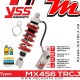 Amortisseur ~ YSS MX456-310TRCJ-08-858 