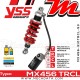 Amortisseur ~ YSS MX456-310TRCL-53-858 