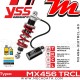 Amortisseur ~ YSS MX456-310TRCL-60-858 