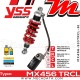 Amortisseur ~ YSS MX456-310TRCL-61-858 