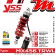 Amortisseur ~ YSS MX456-310TRWL-10-858 