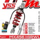Amortisseur ~ YSS MX456-315H1RWL03-858 
