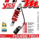 Amortisseur ~ YSS MX456-315TRCL-70-858 