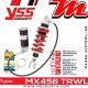 Amortisseur ~ YSS MX456-315TRWL-68-858 