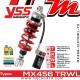 Amortisseur ~ YSS MX456-315TRWL-70-858 
