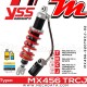 Amortisseur ~ YSS MX456-320TRCJ-02-858 