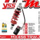 Amortisseur ~ YSS MX456-320TRWJ-05-858 