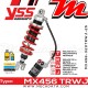 Amortisseur ~ YSS MX456-320TRWJ-25-858 