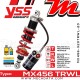 Amortisseur ~ YSS MX456-320TRWL-20-858 