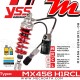 Amortisseur ~ YSS MX456-325H1RCL08-858 