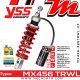 Amortisseur ~ YSS MX456-325TRWL-07-858 