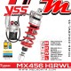 Amortisseur ~ YSS MX456-330H1RWL55-858 