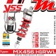 Amortisseur ~ YSS MX456-330H1RWL58-858 