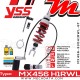 Amortisseur ~ YSS MX456-330H1RWL67-858 