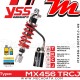 Amortisseur ~ YSS MX456-330TRCJ-49-858 