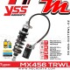 Amortisseur ~ YSS MX456-330TRWL-02-858 