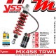 Amortisseur ~ YSS MX456-330TRWL-10-858 
