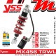 Amortisseur ~ YSS MX456-330TRWL-47-858 