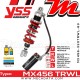 Amortisseur ~ YSS MX456-330TRWL-63-858 