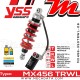 Amortisseur ~ YSS MX456-350TRWL-06-858 