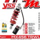 Amortisseur ~ YSS MX456-350TRWL-18-858 