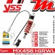 Amortisseur ~ YSS MX456-355H1RWL10-858 