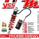 Amortisseur ~ YSS MX456-355H1RWL14-858 